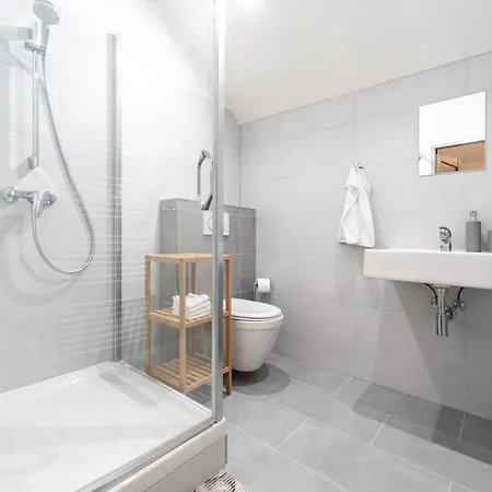 Apartmany Tera Miletin Exterior photo