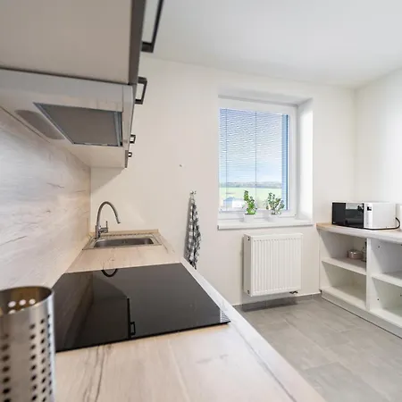 Apartmany Tera Miletin Exterior photo