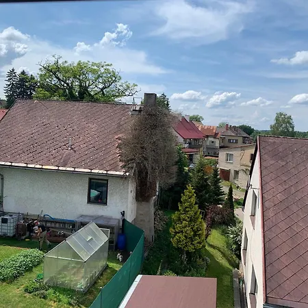 Apartmany Tera Miletin Exterior photo