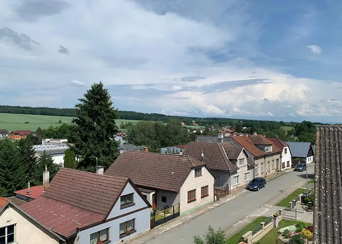 Apartmany Tera