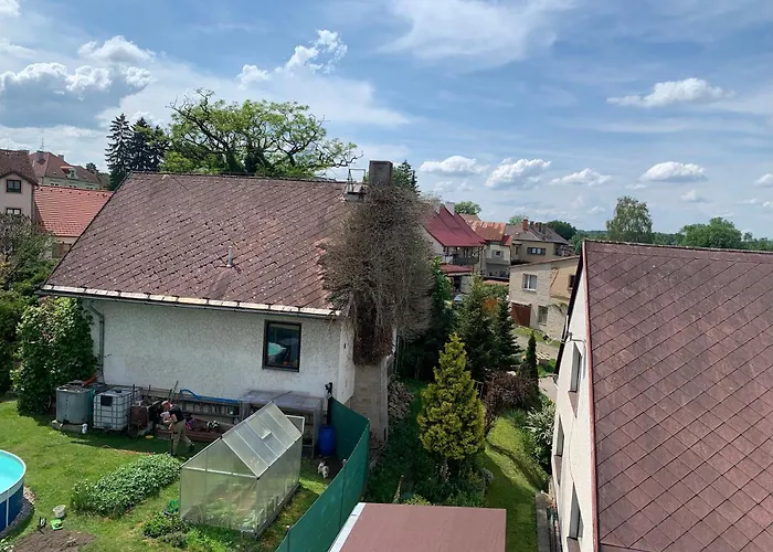 Apartmany Tera