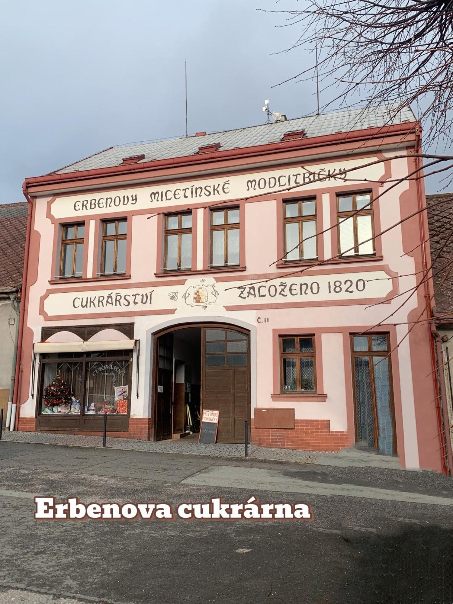 Ubytování v soukromí Tera *