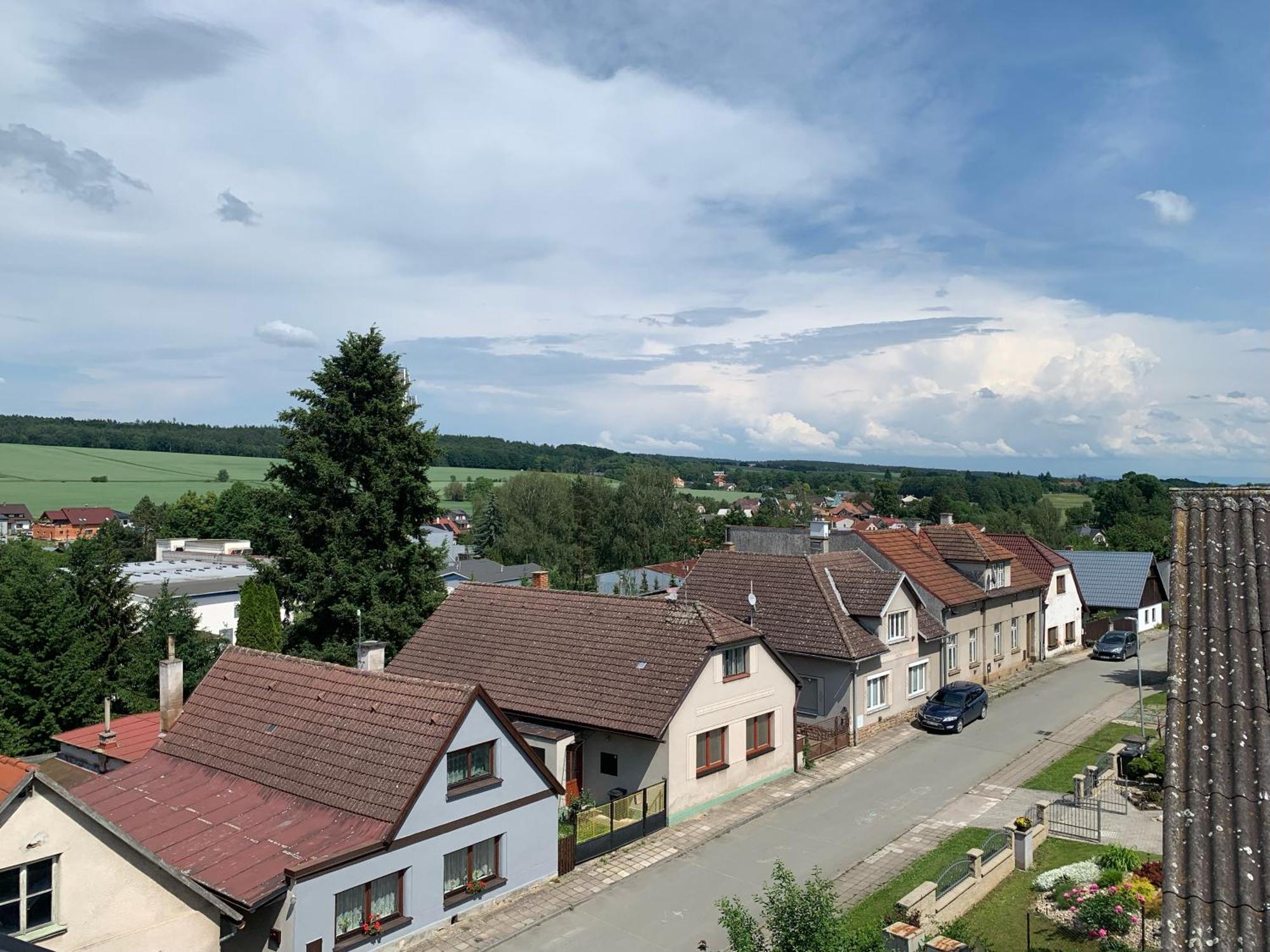 Tera Ubytování v soukromí Miletín